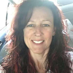 Fundraising Page: Kim Freund